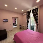 La Stella Di Giulietta Piazza Cavour * Неаполь