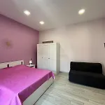 La Stella Di Giulietta Piazza Cavour * Неаполь