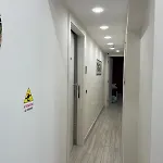 Гостевой дом La Stella Di Giulietta Piazza Cavour Неаполь