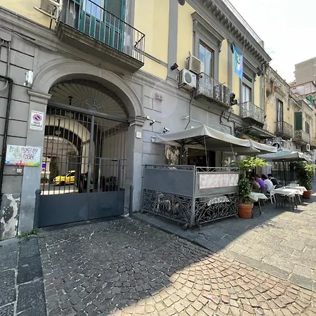 La Stella Di Giulietta Piazza Cavour *