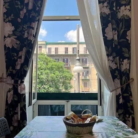 Konukevi La Stella Di Giulietta Piazza Cavour *