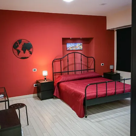 La Stella Di Giulietta Piazza Cavour *