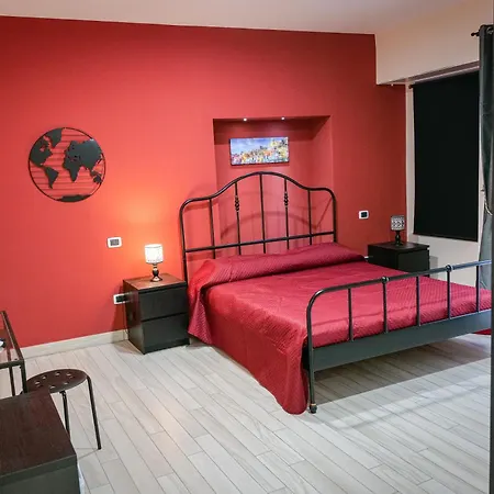 La Stella Di Giulietta Piazza Cavour *