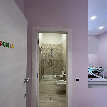 La Stella Di Giulietta Piazza Cavour Gasthof