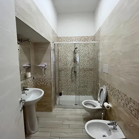 La Stella Di Giulietta Piazza Cavour Gasthof Neapel