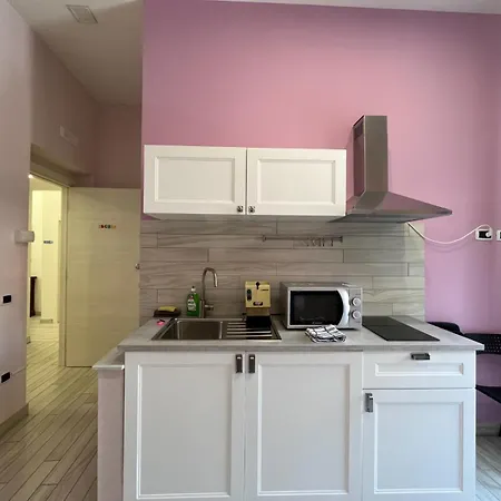 La Stella Di Giulietta Piazza Cavour Gasthof *