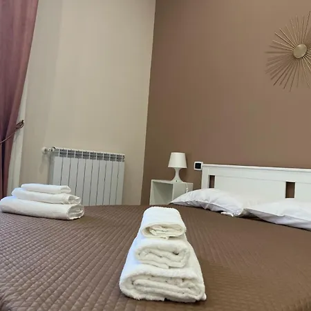 La Stella Di Giulietta Piazza Cavour