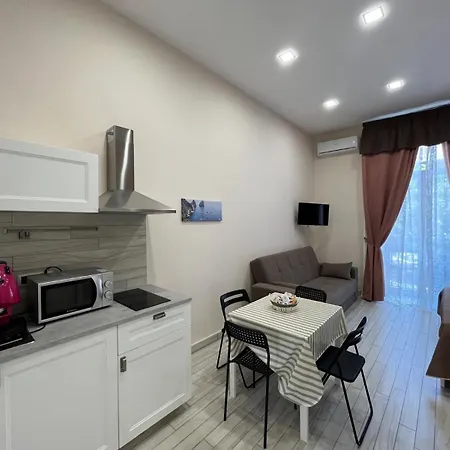 La Stella Di Giulietta Piazza Cavour Gasthof *