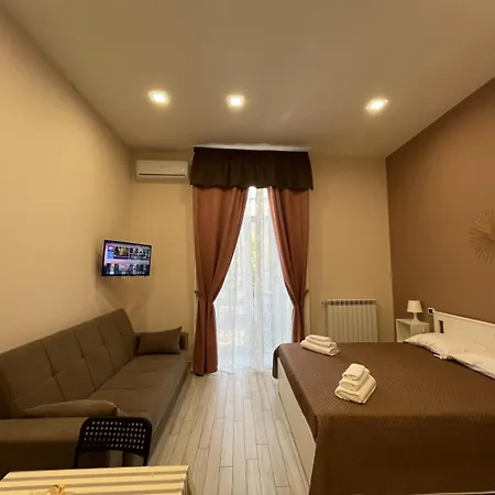 La Stella Di Giulietta Piazza Cavour *