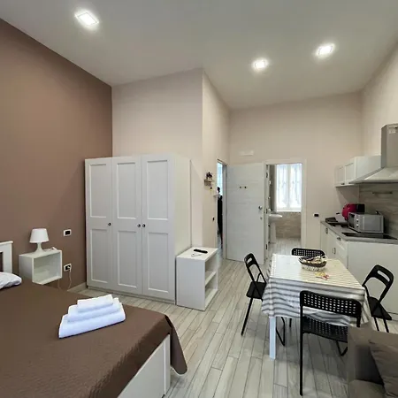 La Stella Di Giulietta Piazza Cavour