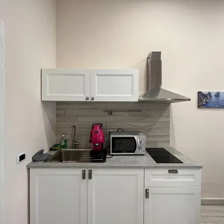 La Stella Di Giulietta Piazza Cavour Gasthof Neapel