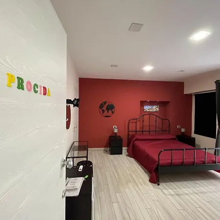 La Stella Di Giulietta Piazza Cavour Gasthof