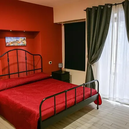 La Stella Di Giulietta Piazza Cavour Vendégház