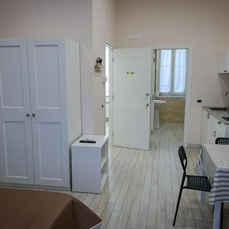 La Stella Di Giulietta Piazza Cavour Gasthuis *