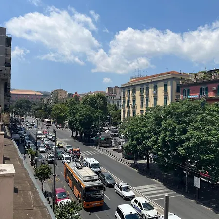 Gasthuis La Stella Di Giulietta Piazza Cavour *