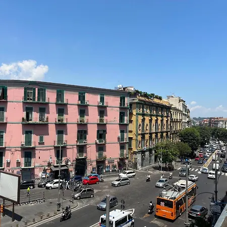 La Stella Di Giulietta Piazza Cavour Vendégház *