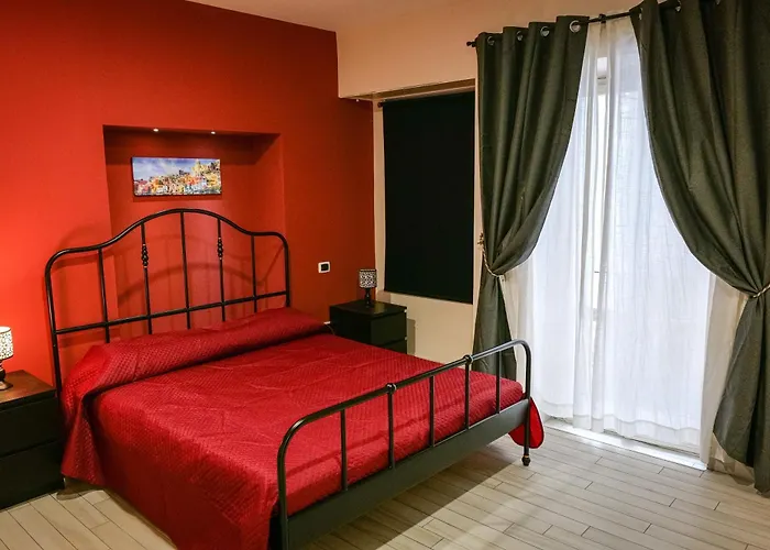 La Stella Di Giulietta Piazza Cavour בית הארחה