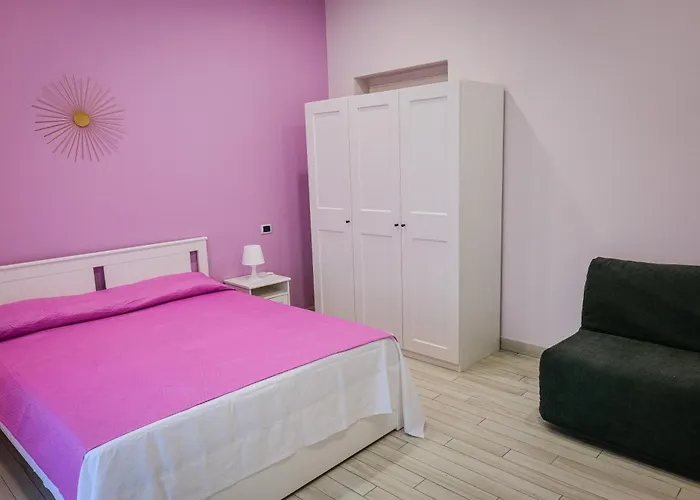 בית הארחה La Stella Di Giulietta Piazza Cavour