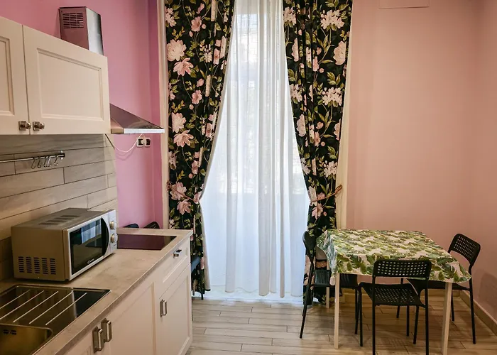 La Stella Di Giulietta Piazza Cavour בית הארחה