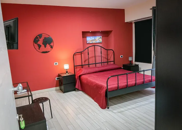 La Stella Di Giulietta Piazza Cavour *