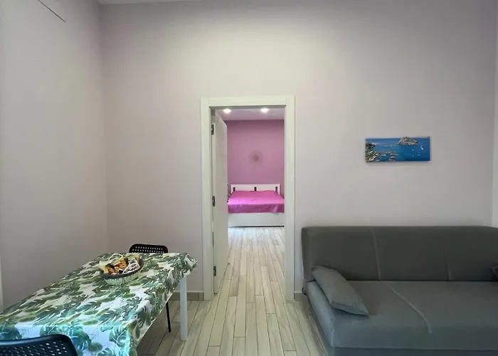 La Stella Di Giulietta Piazza Cavour *