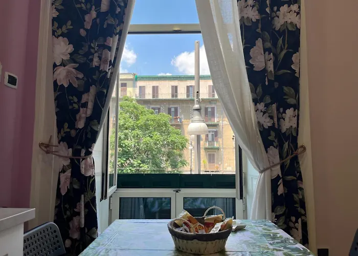 בית הארחה La Stella Di Giulietta Piazza Cavour *