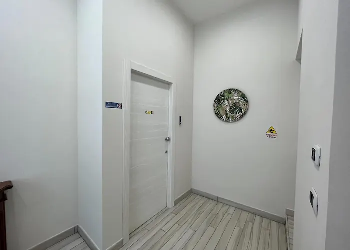 La Stella Di Giulietta Piazza Cavour בית הארחה