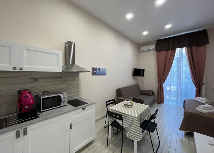 La Stella Di Giulietta Piazza Cavour בית הארחה *