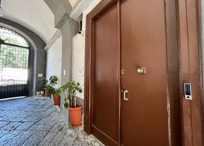 La Stella Di Giulietta Piazza Cavour *